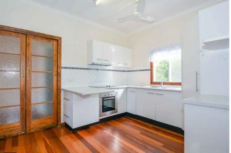 Second view of Homely house listing, 24 Coomber Street, Svensson Heights QLD 4670