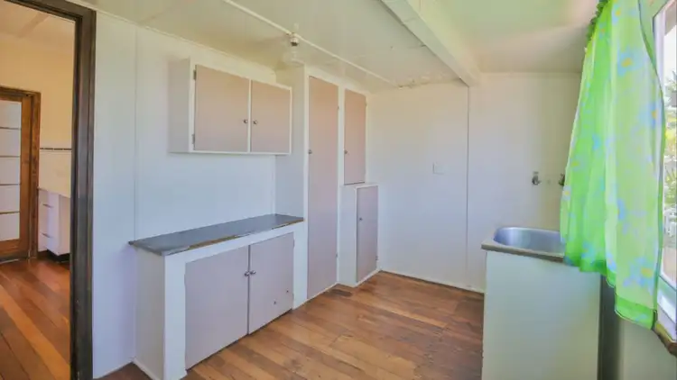 Seventh view of Homely house listing, 24 Coomber Street, Svensson Heights QLD 4670