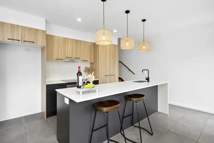 Fourth view of Homely house listing, 85 Bedarra Circuit, Maroochydore QLD 4558