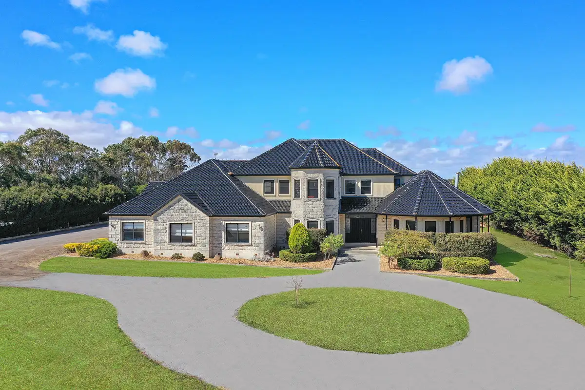 Main view of Homely house listing, 180 Horne Road, Warrnambool VIC 3280
