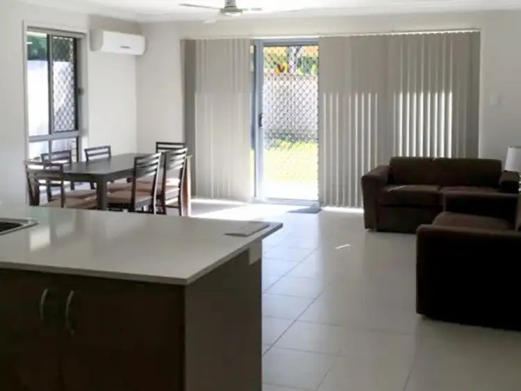 Second view of Homely unit listing, 3/4 Burchill Street, Loganlea QLD 4131