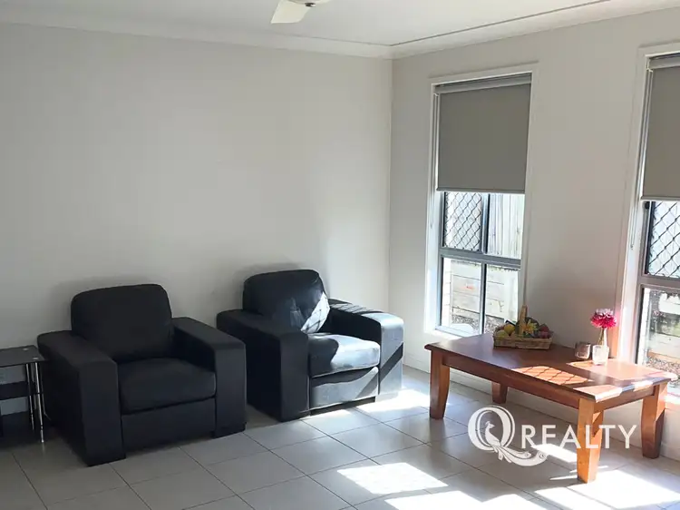 Third view of Homely unit listing, 3/4 Burchill Street, Loganlea QLD 4131