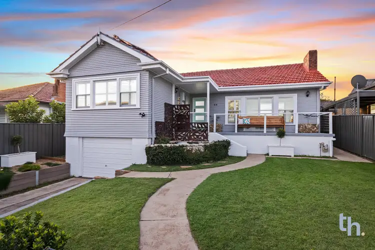 55 Pierce Street, East Maitland NSW 2323