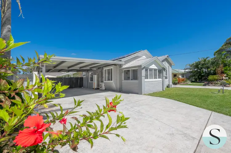 4 Moxey Street, Swansea NSW 2281