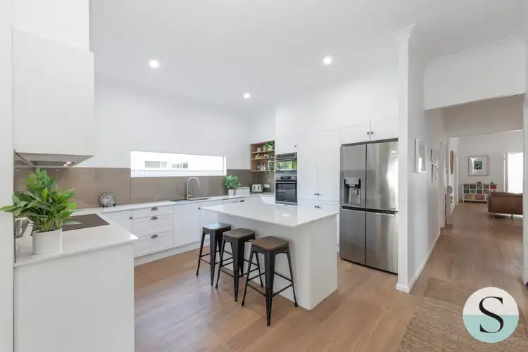 Sixth view of Homely house listing, 4 Moxey Street, Swansea NSW 2281