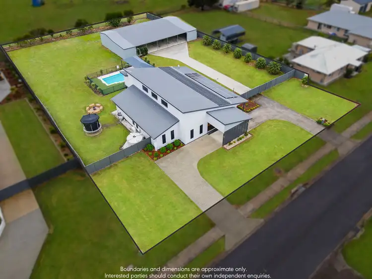 23-25 Settlers Drive, Kalbar QLD 4309
