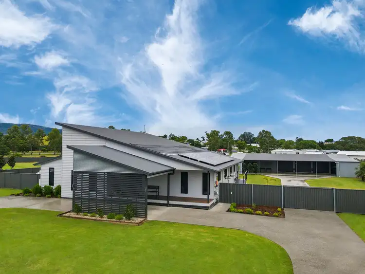 Second view of Homely house listing, 23-25 Settlers Drive, Kalbar QLD 4309