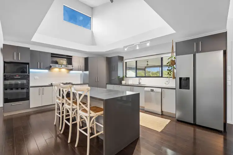 Third view of Homely house listing, 23-25 Settlers Drive, Kalbar QLD 4309