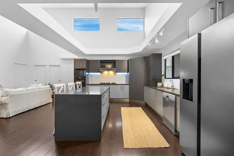Fourth view of Homely house listing, 23-25 Settlers Drive, Kalbar QLD 4309