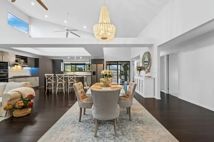 Fifth view of Homely house listing, 23-25 Settlers Drive, Kalbar QLD 4309
