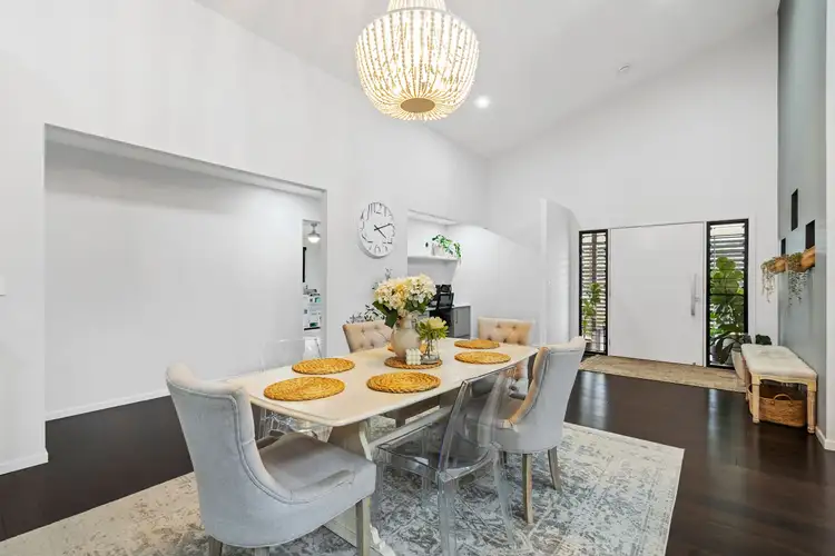 Sixth view of Homely house listing, 23-25 Settlers Drive, Kalbar QLD 4309