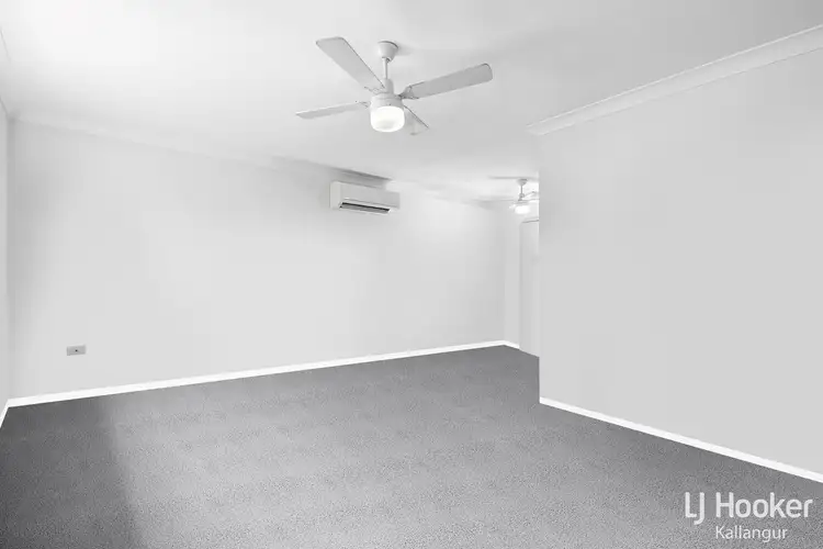 Second view of Homely house listing, 3 Lyrebird Way, Kallangur QLD 4503