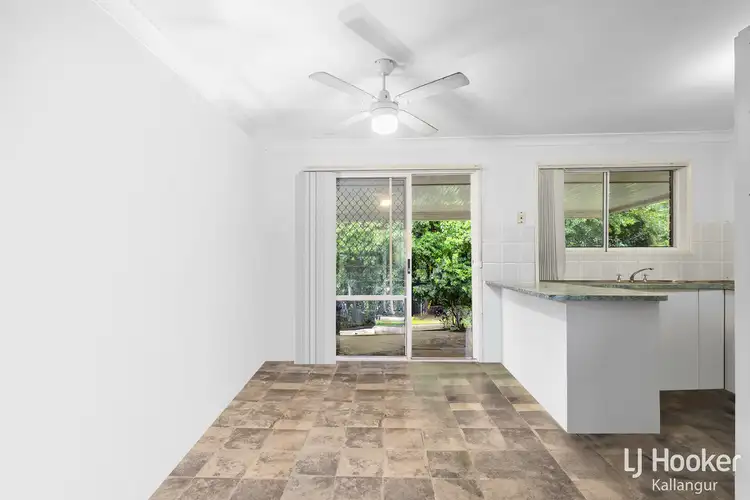 Third view of Homely house listing, 3 Lyrebird Way, Kallangur QLD 4503