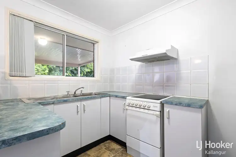 Fourth view of Homely house listing, 3 Lyrebird Way, Kallangur QLD 4503