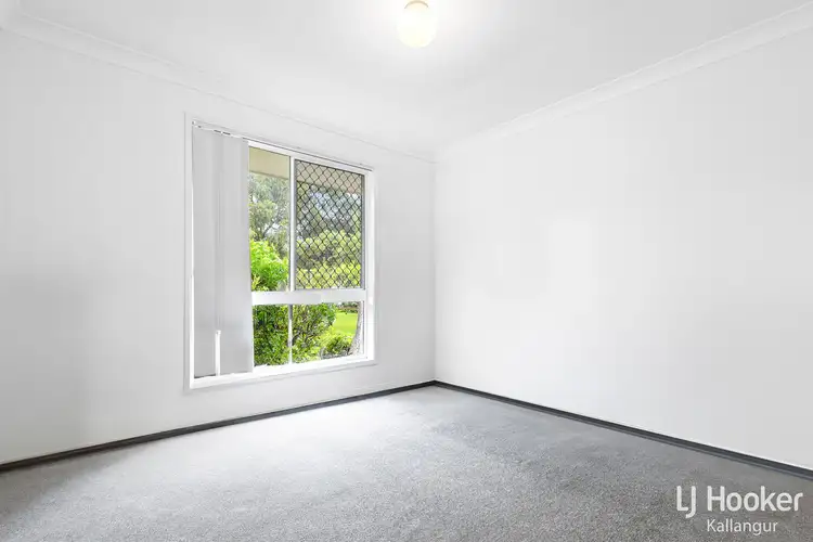 Fifth view of Homely house listing, 3 Lyrebird Way, Kallangur QLD 4503