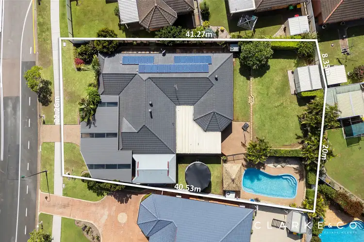 Third view of Homely house listing, 123 Chisholm Road, Ashtonfield NSW 2323