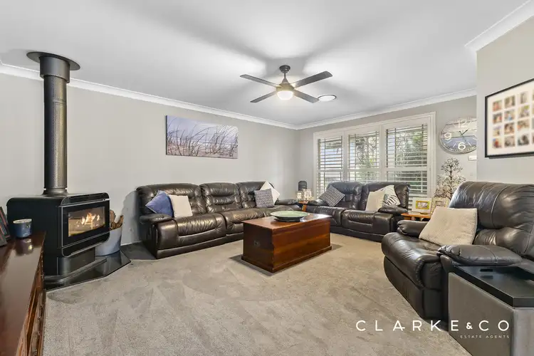 Fourth view of Homely house listing, 123 Chisholm Road, Ashtonfield NSW 2323