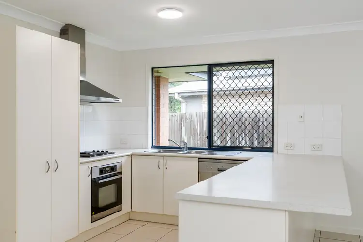 Fourth view of Homely house listing, 16 Robur Street, Marsden QLD 4132