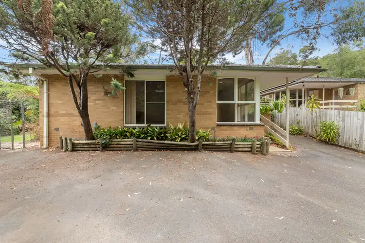 24 Claremont Avenue, The Basin VIC 3154