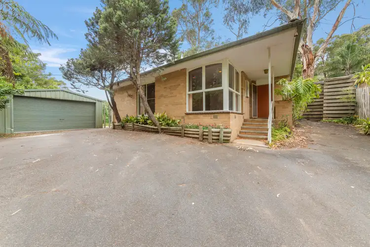 Second view of Homely house listing, 24 Claremont Avenue, The Basin VIC 3154