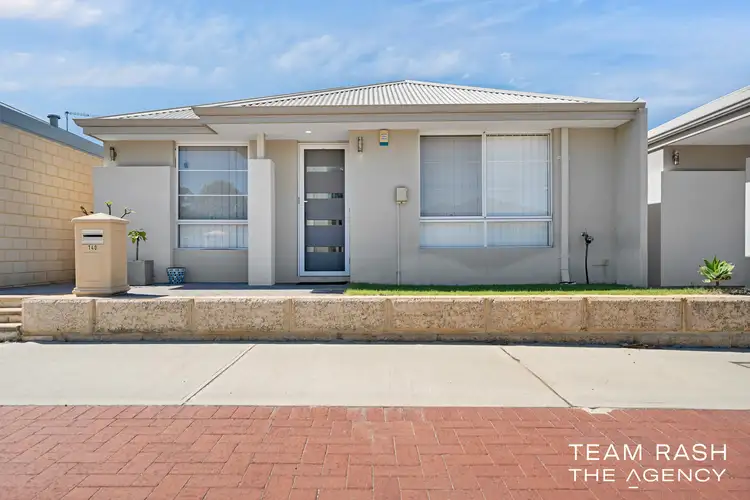 140 Arthur Street, Dayton WA 6055
