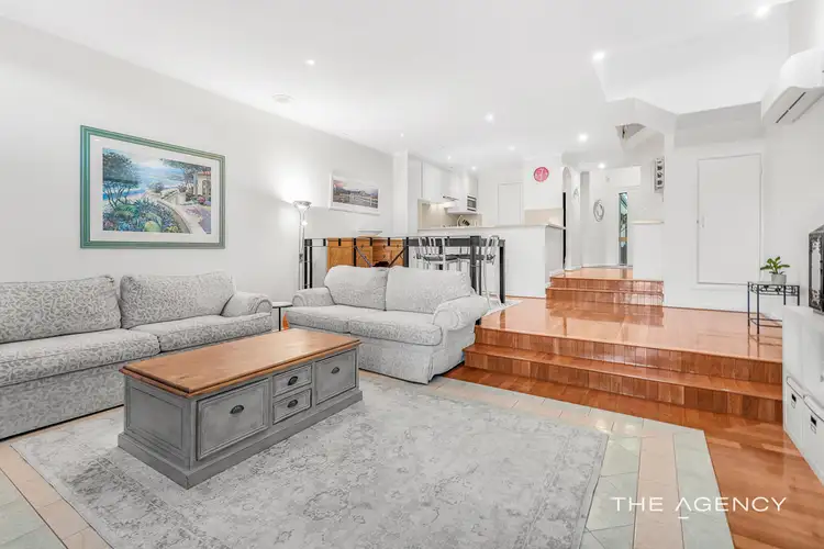 6/10 Waterside Drive, Dudley Park WA 6210