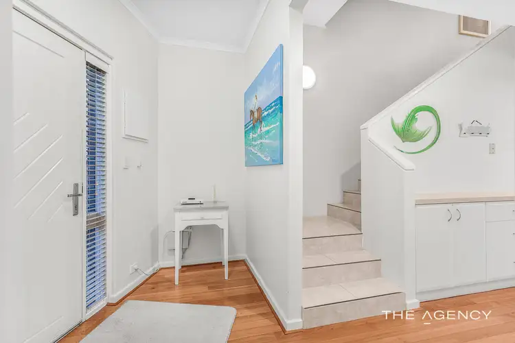 Fourth view of Homely townhouse listing, 6/10 Waterside Drive, Dudley Park WA 6210