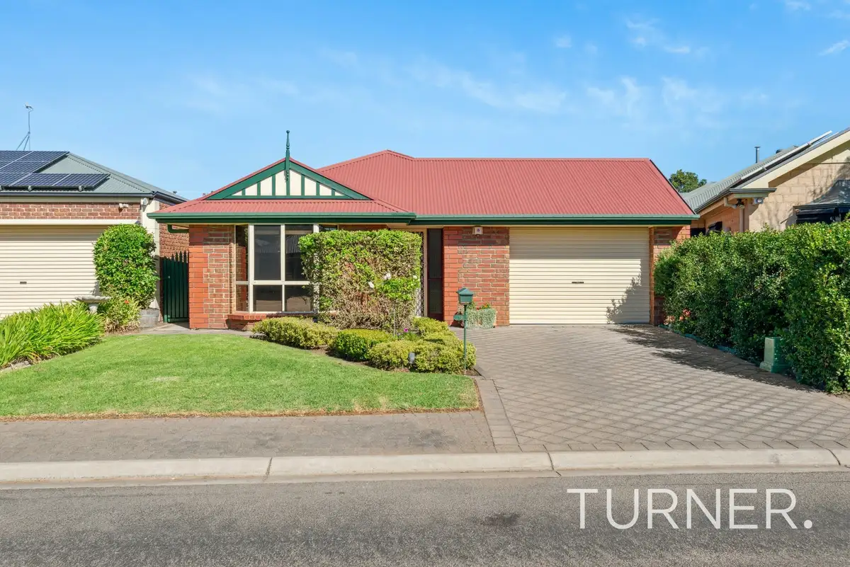 Main view of Homely house listing, 13 Forsyth Grove, Felixstow SA 5070