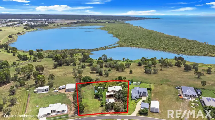 Main view of Homely house listing, 20-22 Watermans Way, River Heads QLD 4655