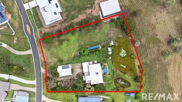 Second view of Homely house listing, 20-22 Watermans Way, River Heads QLD 4655