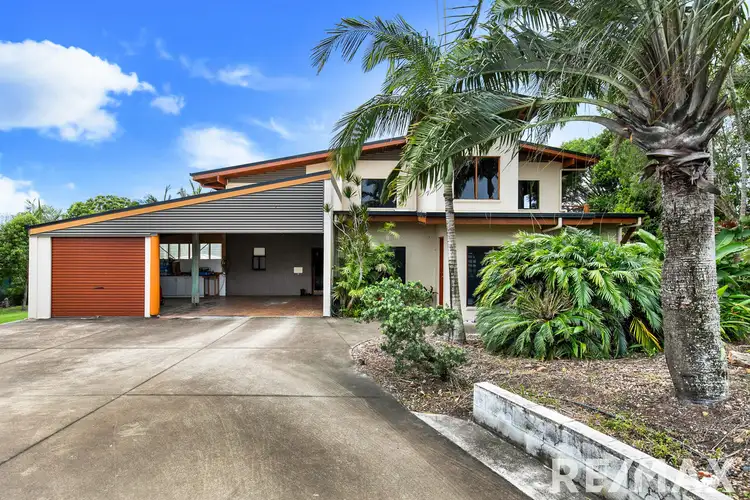 Fifth view of Homely house listing, 20-22 Watermans Way, River Heads QLD 4655