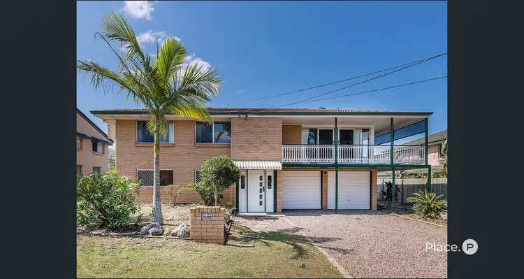 Main view of Homely house listing, 38 Lavinia Street, Sunnybank QLD 4109