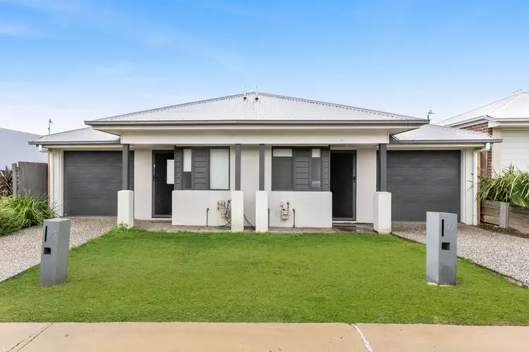 Main view of Homely unit listing, 7 Diva Lane, Glenvale QLD 4350
