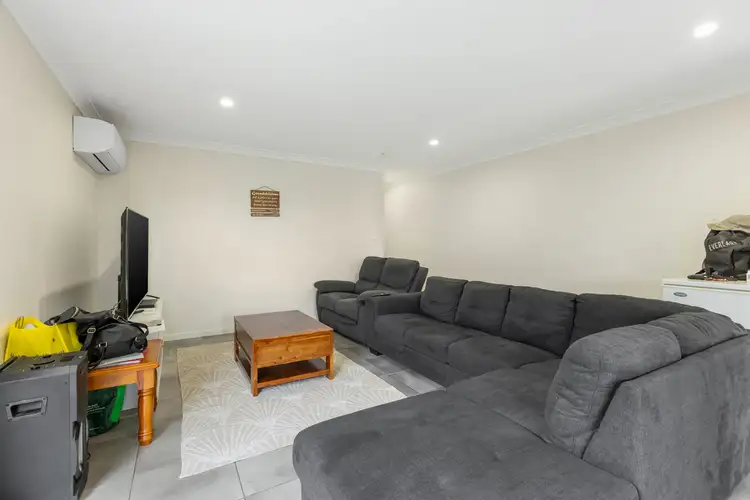 Fourth view of Homely unit listing, 7 Diva Lane, Glenvale QLD 4350