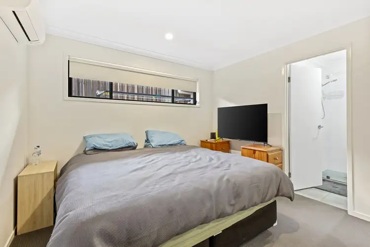 Fifth view of Homely unit listing, 7 Diva Lane, Glenvale QLD 4350