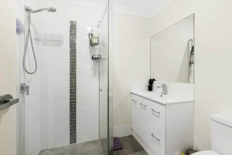 Sixth view of Homely unit listing, 7 Diva Lane, Glenvale QLD 4350