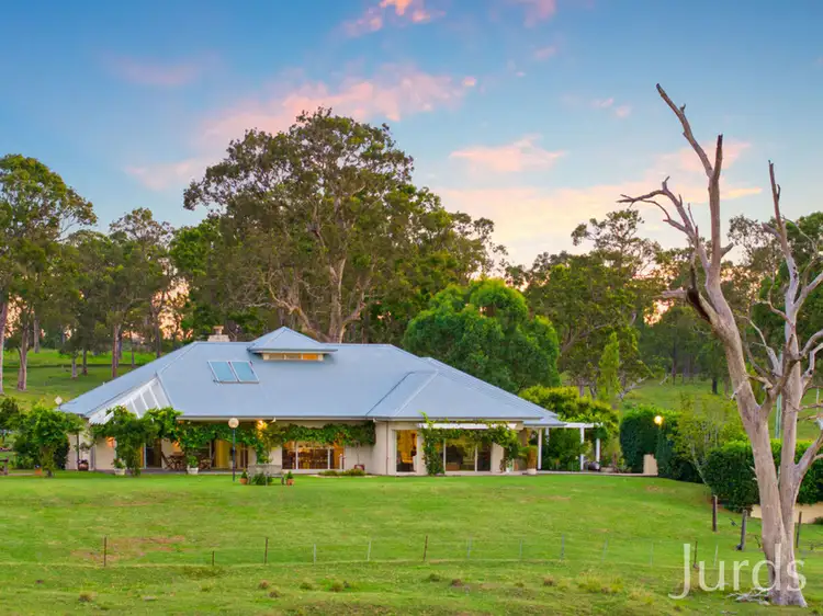 392 Tocal Road, Mindaribba NSW 2320