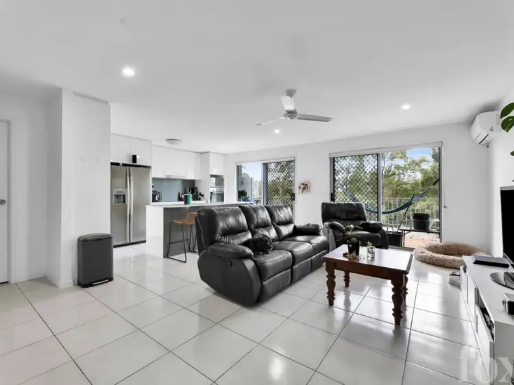 Second view of Homely townhouse listing, 8/37 Witheren Circuit, Pacific Pines QLD 4211