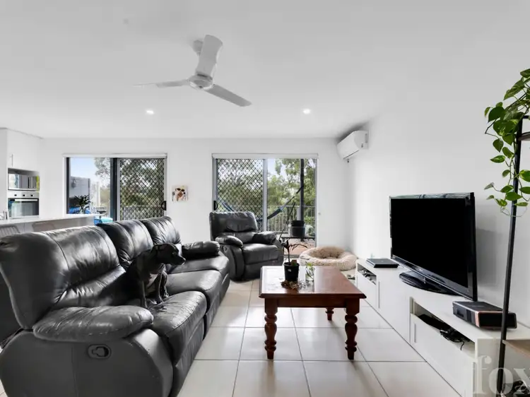 Third view of Homely townhouse listing, 8/37 Witheren Circuit, Pacific Pines QLD 4211