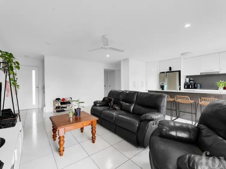 Fourth view of Homely townhouse listing, 8/37 Witheren Circuit, Pacific Pines QLD 4211