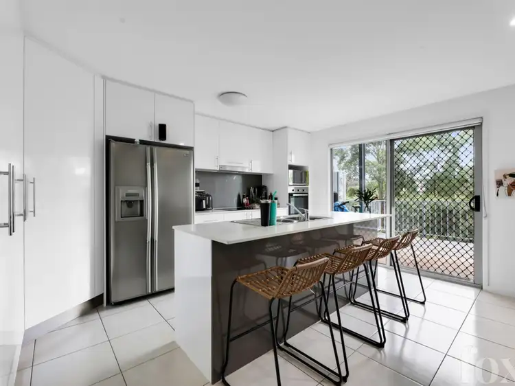 Fifth view of Homely townhouse listing, 8/37 Witheren Circuit, Pacific Pines QLD 4211