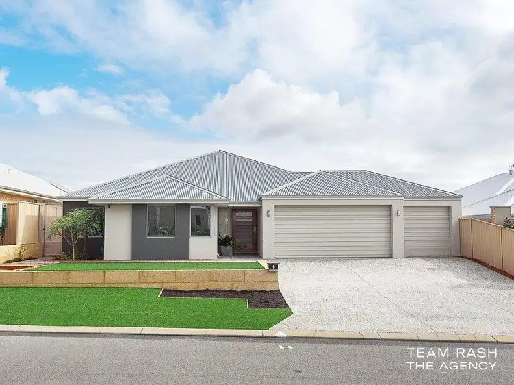 6 Regelia Vista, Beeliar WA 6164