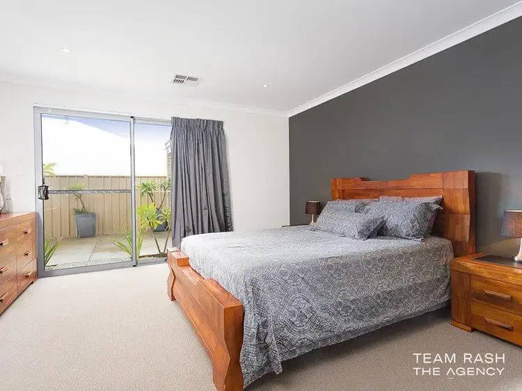 Fourth view of Homely house listing, 6 Regelia Vista, Beeliar WA 6164