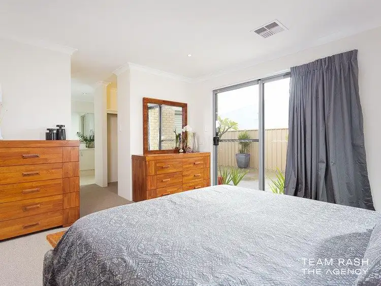 Fifth view of Homely house listing, 6 Regelia Vista, Beeliar WA 6164