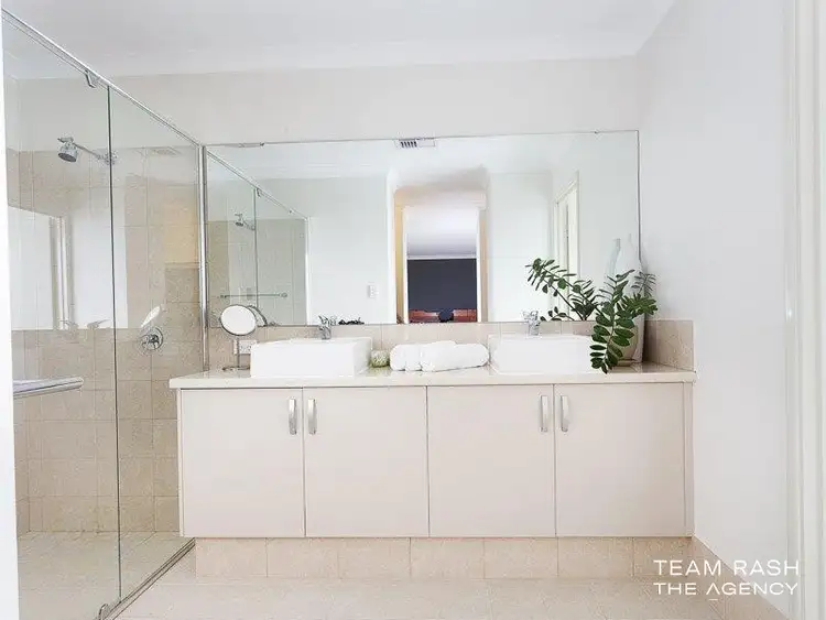 Sixth view of Homely house listing, 6 Regelia Vista, Beeliar WA 6164