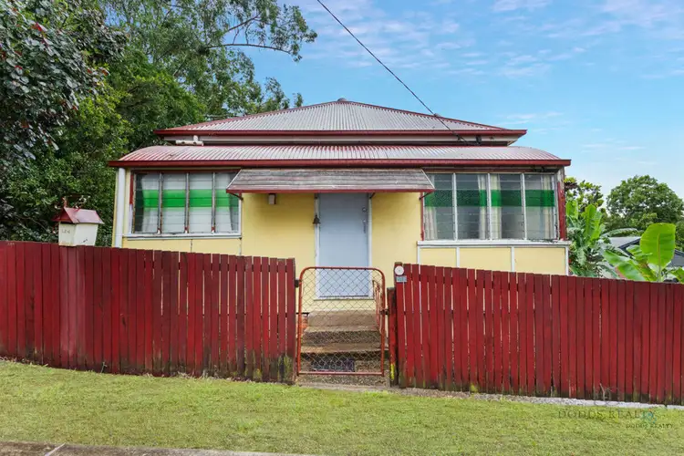120 Mount Crosby Road, Tivoli QLD 4305