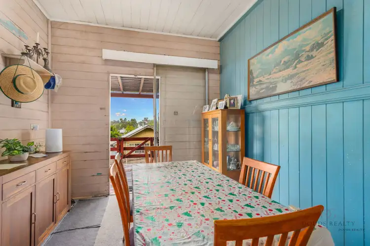 Second view of Homely house listing, 120 Mount Crosby Road, Tivoli QLD 4305