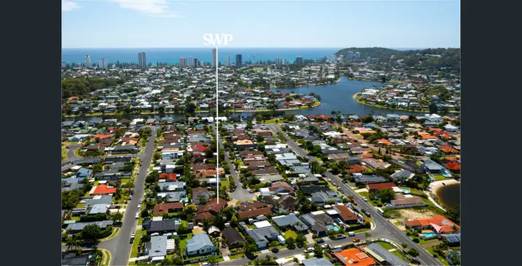 1/25 Wagtail Court, Burleigh Waters QLD 4220
