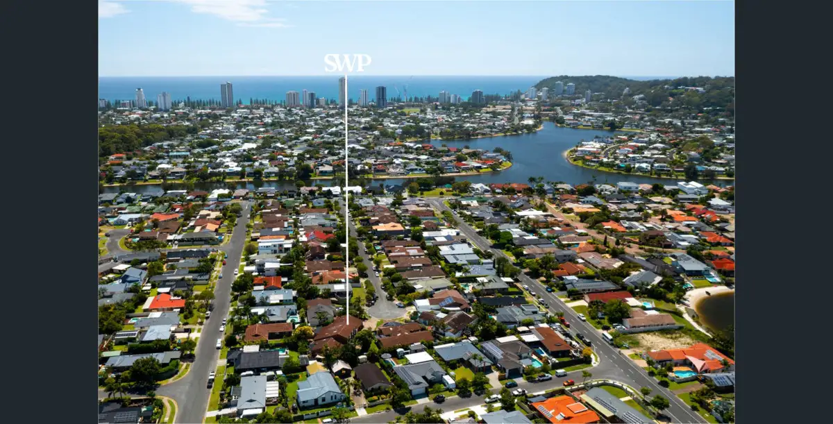 Main view of Homely townhouse listing, 1/25 Wagtail Court, Burleigh Waters QLD 4220