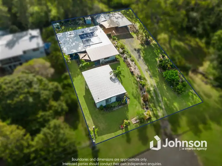 Second view of Homely house listing, 20 Daisy Avenue, North Ipswich QLD 4305